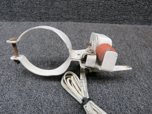 002-361013-31, 002-361013-29 Beech F33A Main Gear Safety Switch with Bracket LH