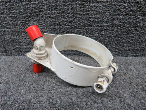 35-815264-2 Beechcraft Lower Brake Clamp Assembly RH