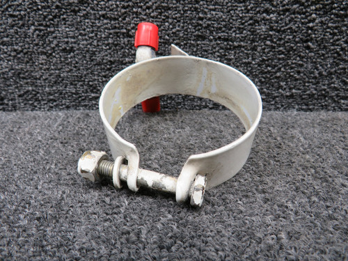 35-815264-2 Beechcraft Lower Brake Clamp Assembly RH