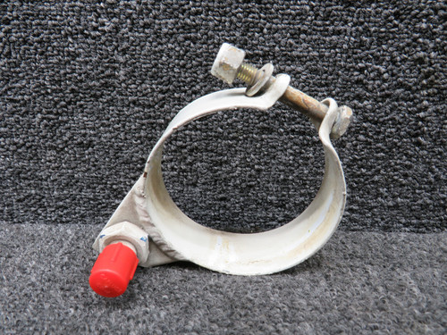 35-815264-2 Beechcraft Lower Brake Clamp Assembly RH