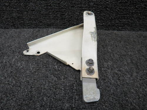 35-815077-14 Beechcraft F33A Main Gear Uplock Bracket LH