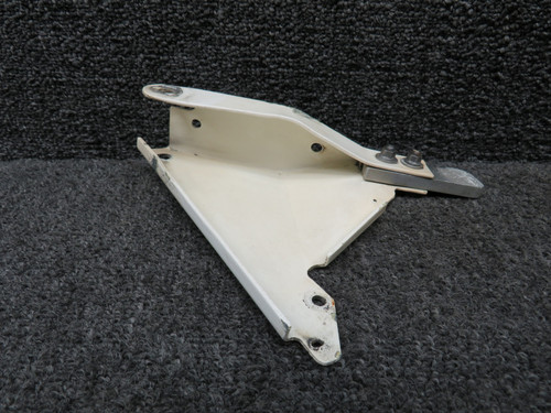 35-815077-14 Beechcraft F33A Main Gear Uplock Bracket LH
