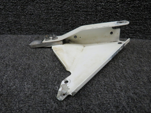 35-815077-15 Beechcraft F33A Main Gear Uplock Bracket RH
