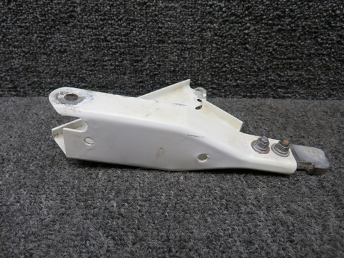 35-815077-15 Beechcraft F33A Main Gear Uplock Bracket RH