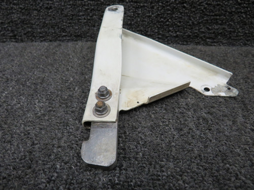 35-815077-15 Beechcraft F33A Main Gear Uplock Bracket RH