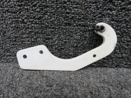 002-410001-109 Beechcraft F33A Nose Gear Door Hinge Forward