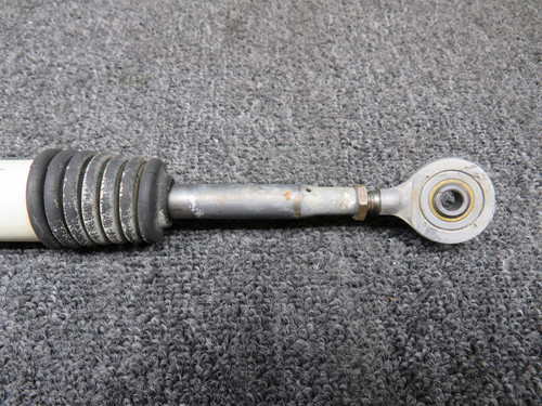 35-825165 Beechcraft F33A Nose Wheel Steering Arm