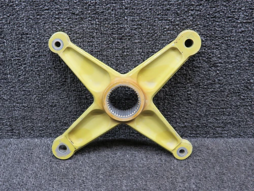 45-810090 Beechcraft F33A Landing Gear Actuator Retract Arm