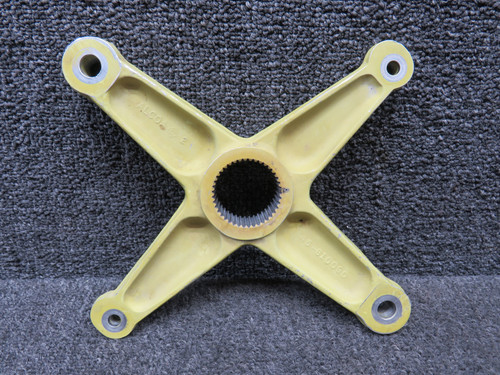 45-810090 Beechcraft F33A Landing Gear Actuator Retract Arm