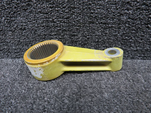 35-825172-13 Beechcraft F33A Nose Gear Actuator Retract Arm