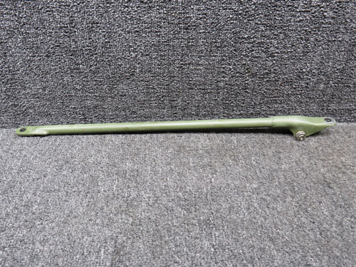 45-815003-3 Beechcraft F33A Landing Gear Door Actuator Rod LH