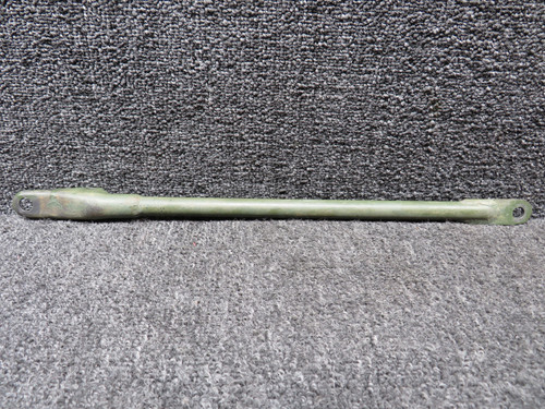 45-815003-1 Beechcraft F33A Landing Gear Door Actuator Rod RH