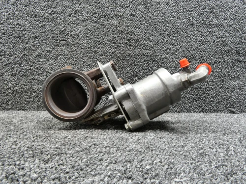 470818-9003 (Alt: LW12778) Garrett Turbo Control Valve Assembly