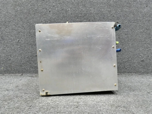 1250390-1 SAAB 340A Evaporation Module Assembly