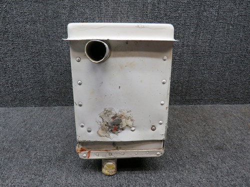 36-369015-11, 36-369015-13 Beechcraft F33A Battery Box Assembly with Cover