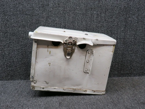 36-369015-11, 36-369015-13 Beechcraft F33A Battery Box Assembly with Cover
