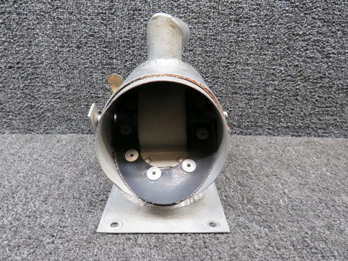 35-550115-85 Beechcraft F33A Cabin Air Mixing Valve Assembly