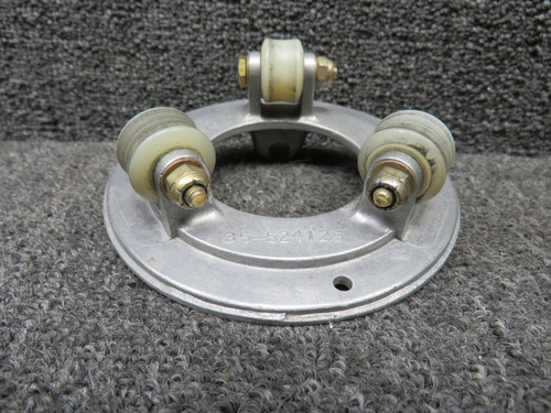 35-524125-12 Beechcraft F33A Control Column Hangar