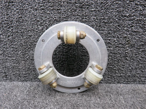 35-524125-12 Beechcraft F33A Control Column Hangar