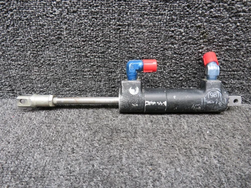 96-380034-25 Beechcraft F33A Master Brake Cylinder Assembly