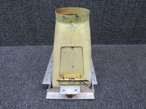 002-910011-2 Beechcraft F33A Air Funnel Assembly