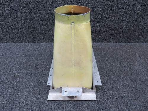 002-910011-2 Beechcraft F33A Air Funnel Assembly