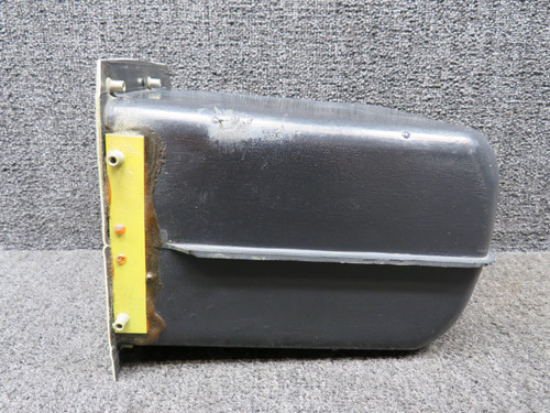 58-530201-5 Beechcraft F33A Glove Box Assembly