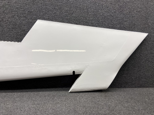 60-630001-601 (Use: 60-630001-651) Beechcraft B60 Rudder Assembly