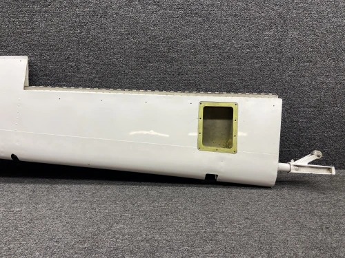 60-610000-661 Beechcraft B60 Elevator Assembly LH (Minus Trim Tab)