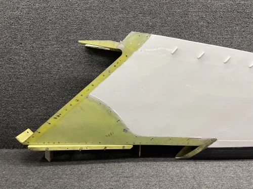 60-640000 Beechcraft B60 Vertical Stabilizer Assembly with Vortex Generators