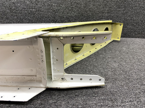 60-640000 Beechcraft B60 Vertical Stabilizer Assembly with Vortex Generators