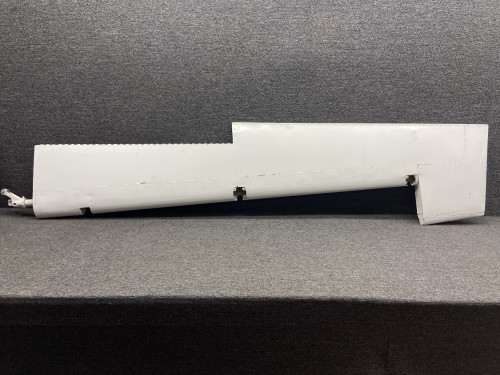60-610000-661 Beechcraft B60 Elevator Assembly LH (Minus Trim Tab)