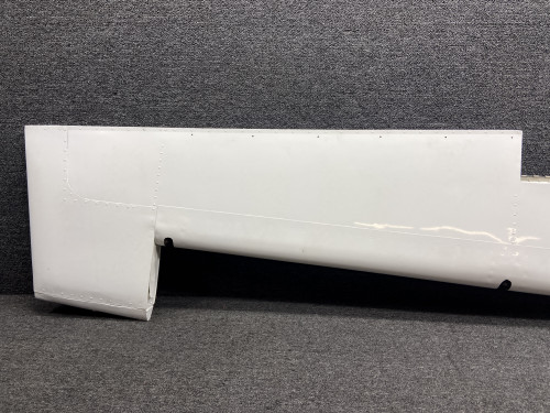 60-610000-661 Beechcraft B60 Elevator Assembly LH (Minus Trim Tab)