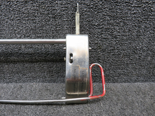 002-430055-4, 002-430055-5 Beech F33A Window Release Handle w Links and Pin RH