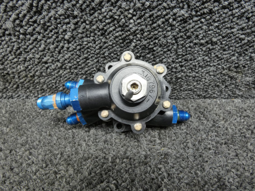 129574-2 (Alt: 6600211-23) Airesearch Cabin Temp Sensor