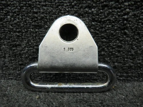 472676 Amsafe Beechcraft F33A Seat Belt Shoulder Harness Guide
