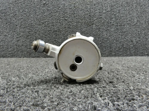 35-825195-31, 45-825033 Beech 58 Nose Landing Gear Barrel Assembly with Collar