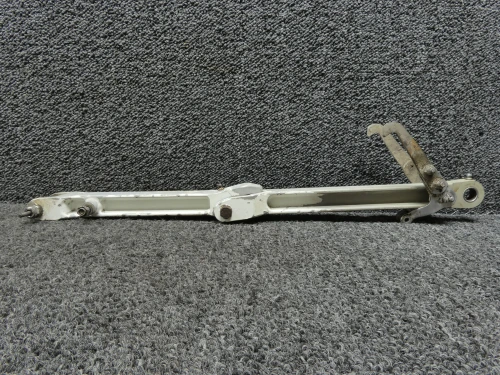 0841102-4, 0841103-8 Cessna 320 Main Landing Gear Side Link Brace RH