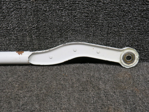 35-815125-602 Beechcraft F33A Main Gear Retract Braze Rod Assembly LH