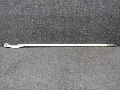 35-815125-604 Beechcraft F33A Main Gear Retract Braze Rod Assembly RH