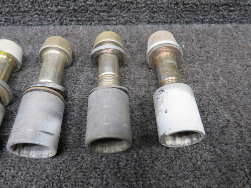 MS20012, NAS150R Beechcraft F33A Wing Bolt Set of 8