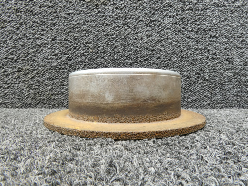164-02000 Rapco Brake Disc (Thickness: .220")