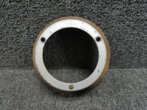 164-02000 Rapco Brake Disc (Thickness: .220")