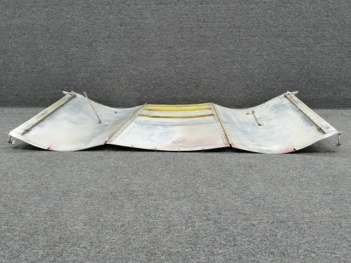 63603-000 Piper PA28-160 Upper Engine Cowl Assembly