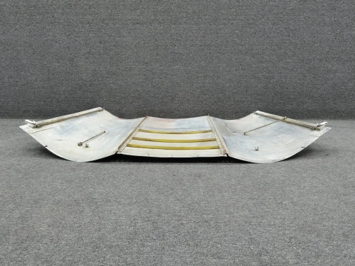 63603-000 Piper PA28-160 Upper Engine Cowl Assembly