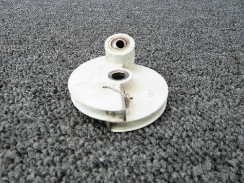 82958-002 Piper PA46 Sector Assembly Aileron Drive LH