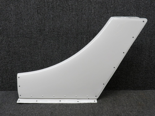 33-440011-27 Beechcraft F33A Dorsal Fin Saddle Fairing