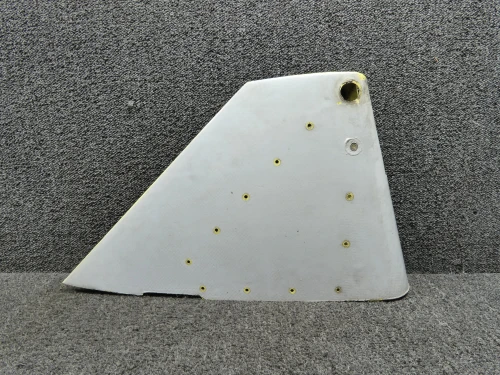 7257850-502 SAAB SF340A Flap Bracket Inboard Fairing