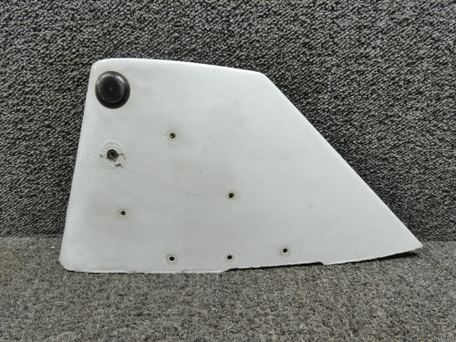 7257850-506 SAAB SF340A Flap Bracket Outboard Fairing