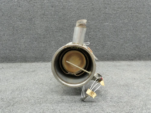 8472C Southwind Heater Assembly (Volts: 27)